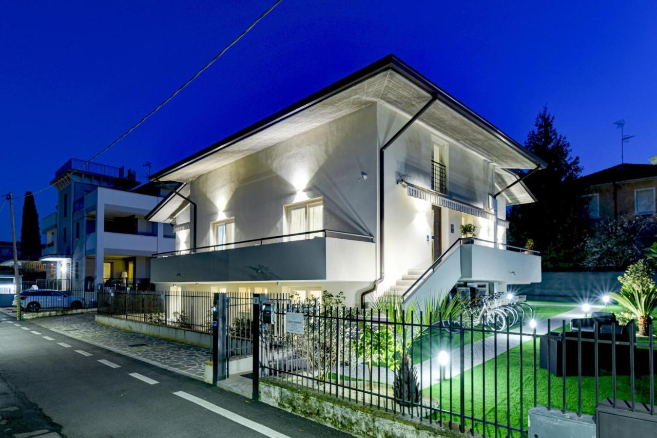Garda Diamant Bed & Breakfast Desenzano del Garda Ngoại thất bức ảnh
