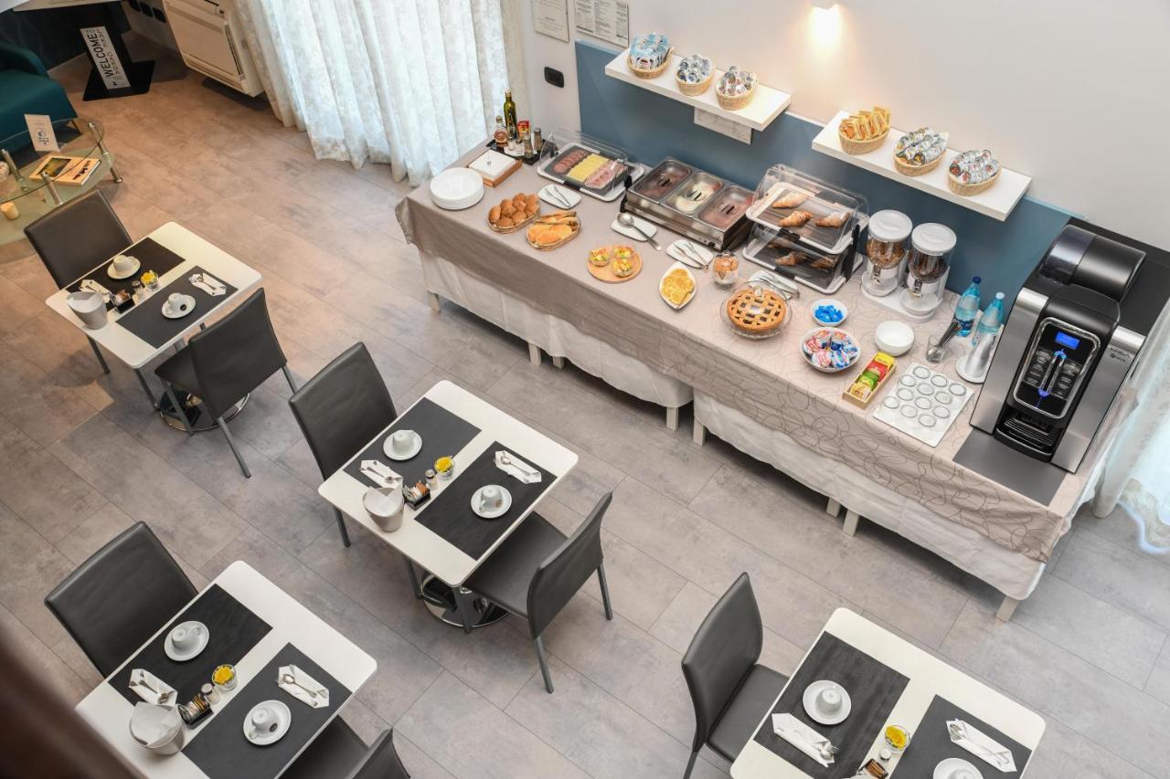 Garda Diamant Bed & Breakfast Desenzano del Garda Ngoại thất bức ảnh