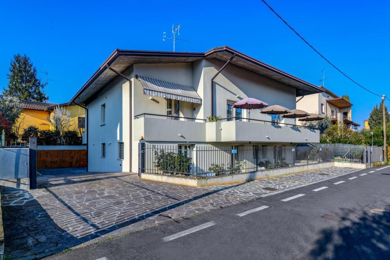 Garda Diamant Bed & Breakfast Desenzano del Garda Ngoại thất bức ảnh