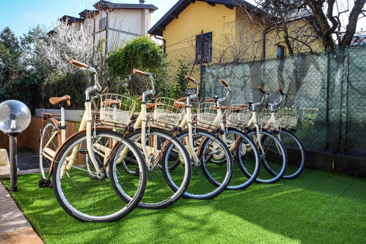 Garda Diamant Bed & Breakfast Desenzano del Garda Ngoại thất bức ảnh